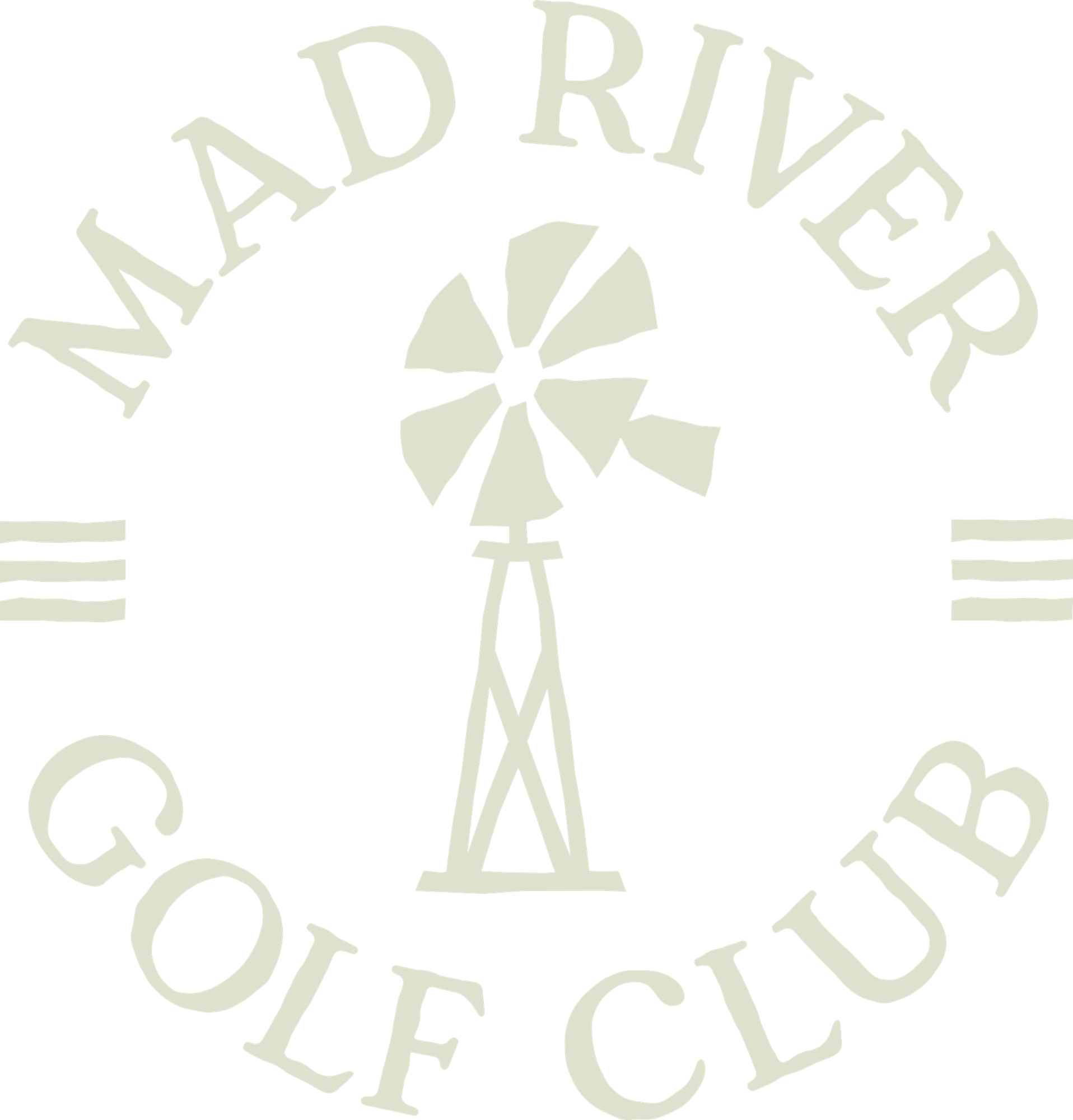 club logo